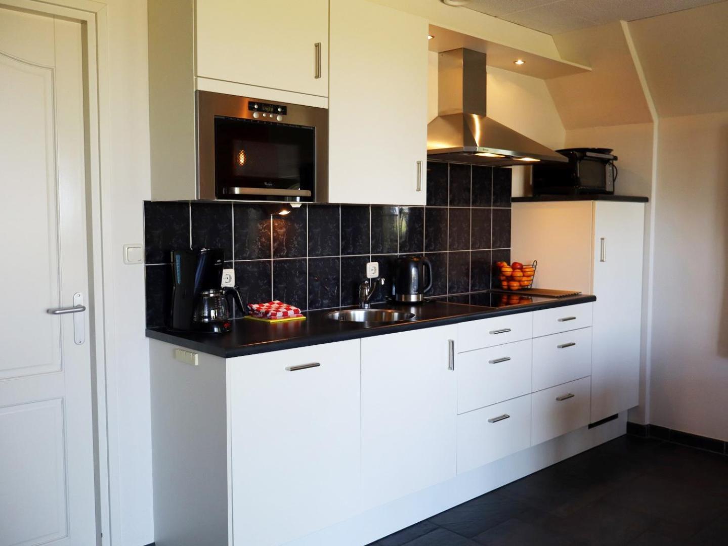 Luxe Vakantiehuis In Friesland 乔雷 外观 照片