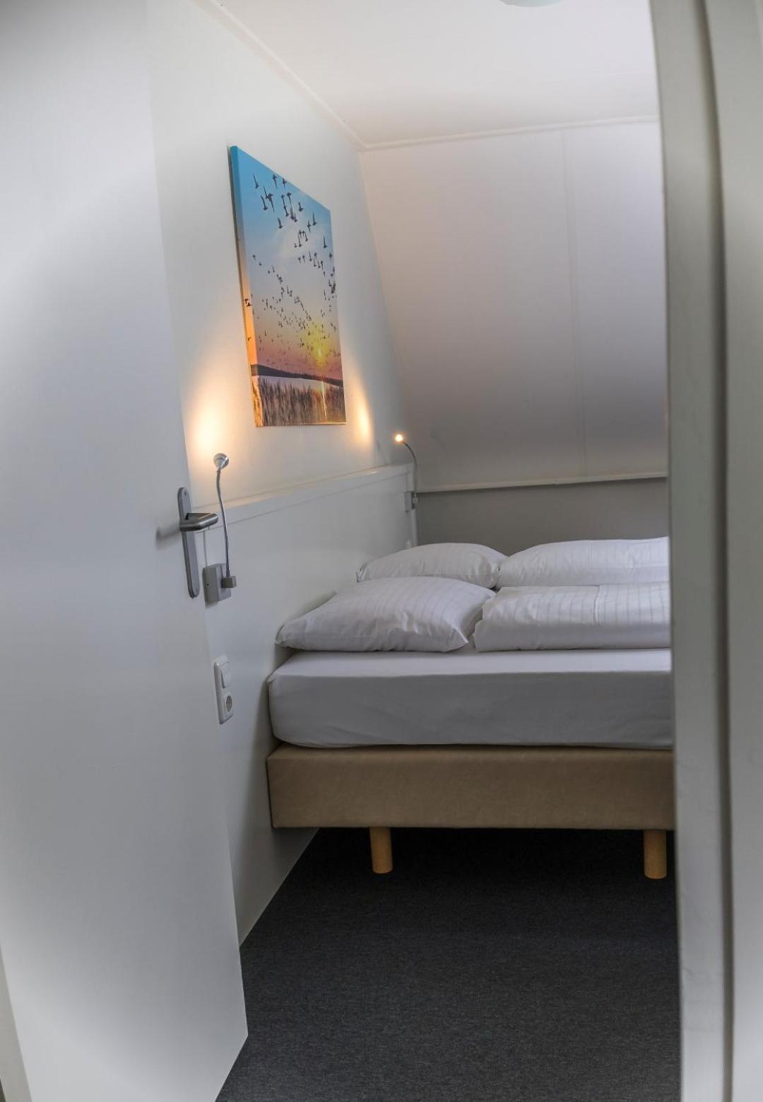 Luxe Vakantiehuis In Friesland 乔雷 外观 照片
